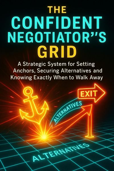 The Confident Negotiator's Grid
