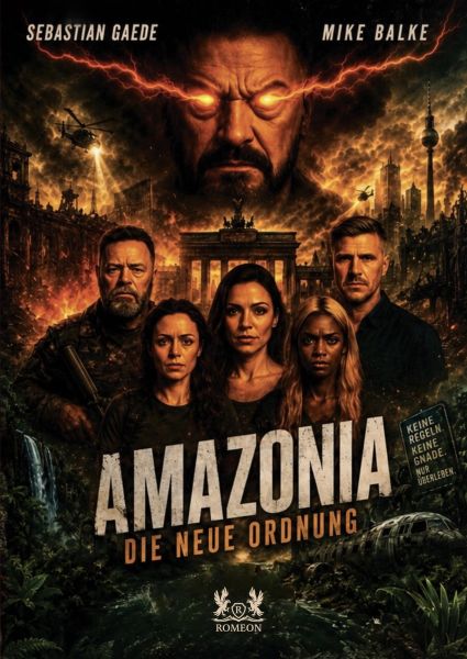 Amazonia
