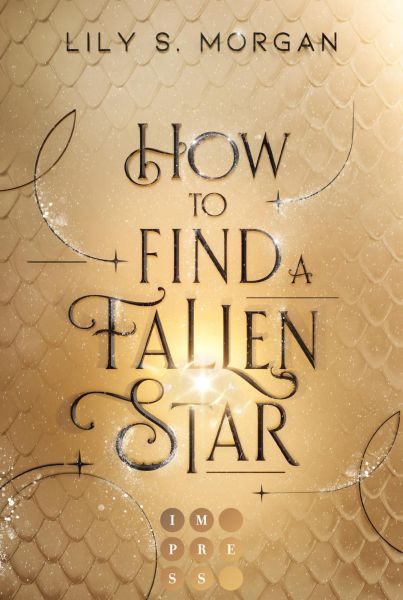 How To Find A Fallen Star (New York Magics 2)