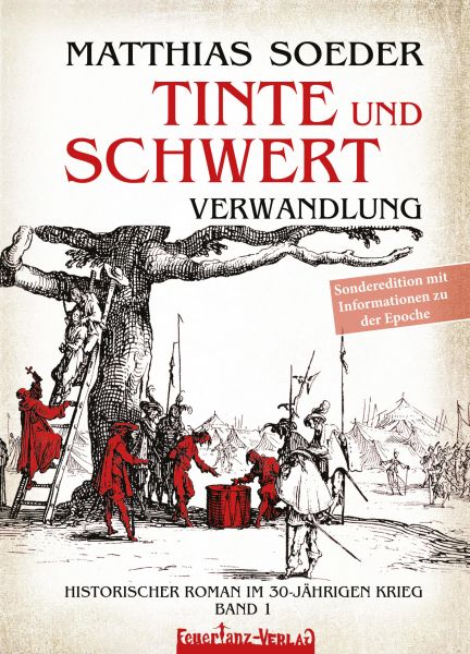 TINTE und Schwert – Sonderausgabe