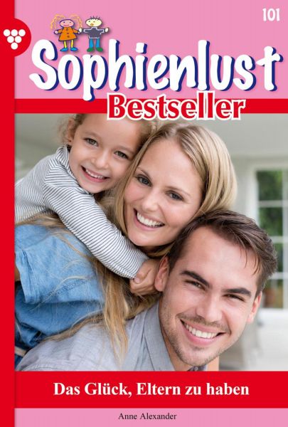 Das Glück, Eltern zu haben