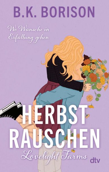 Lovelight Farms – Herbstrauschen