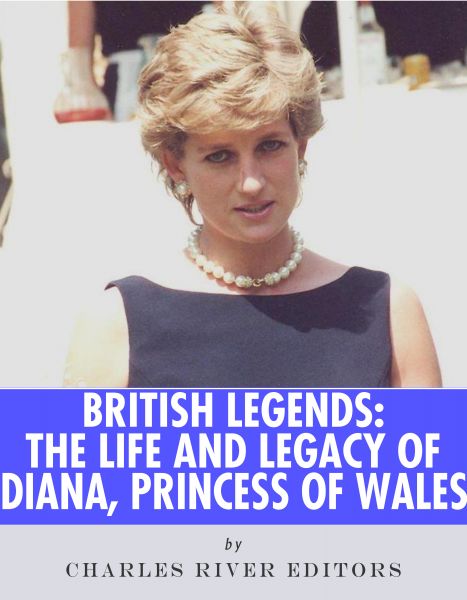 British Legends