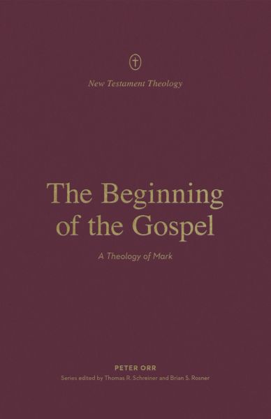 The Beginning of the Gospel