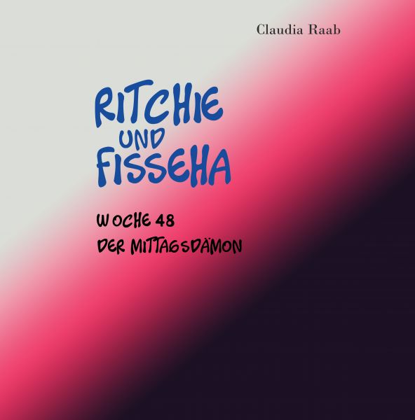 Ritchie und Fisseha