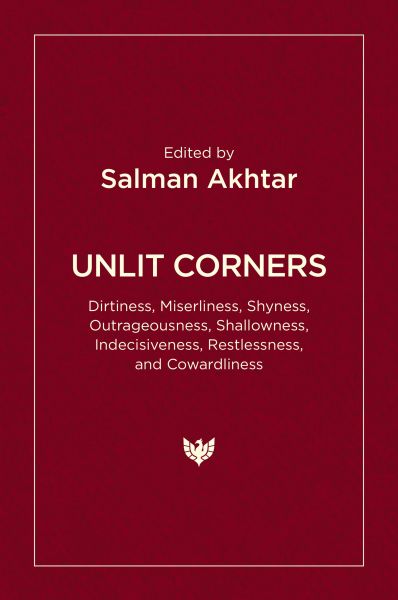 Unlit Corners