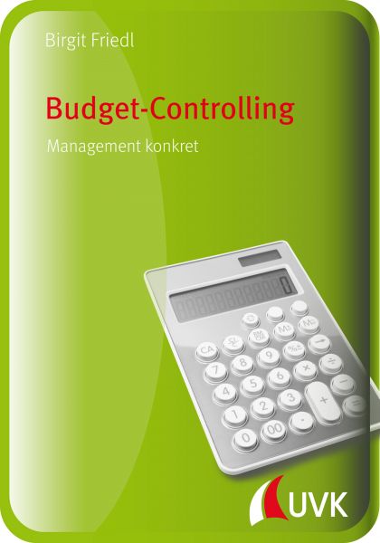 Budget-Controlling
