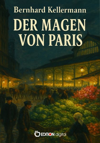 Der Magen von Paris
