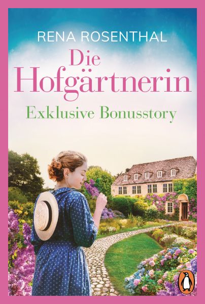 Die Hofgärtnerin − Kostenlose Bonusstory