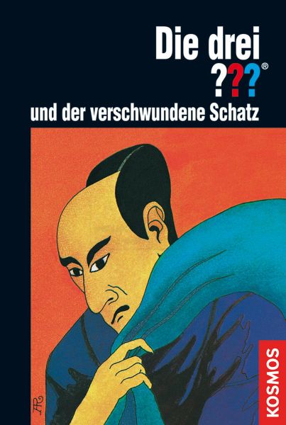 Die drei ???, und der verschwundene Schatz (drei Fragezeichen)