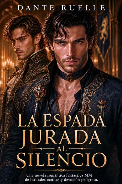 La Espada Jurada Al Silencio