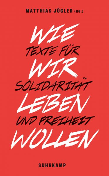 Wie wir leben wollen