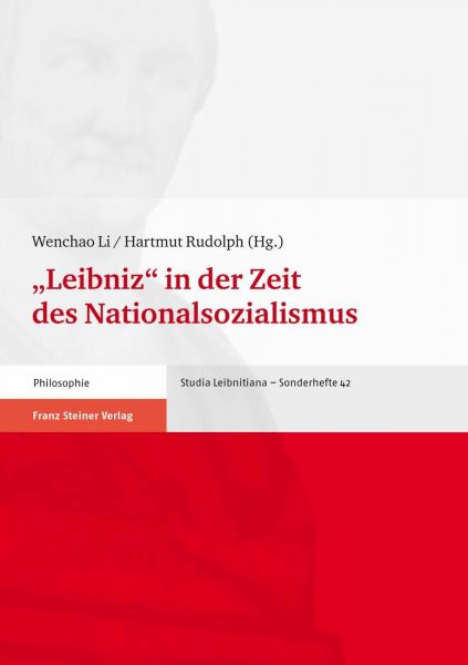 'Leibniz' in der Zeit des Nationalsozialismus