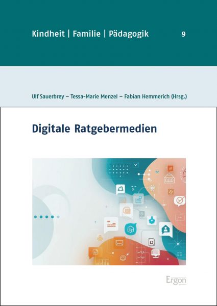 Digitale Ratgebermedien