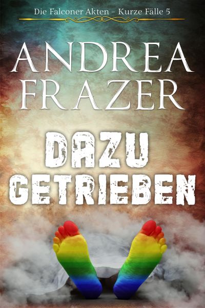 Dazu getrieben