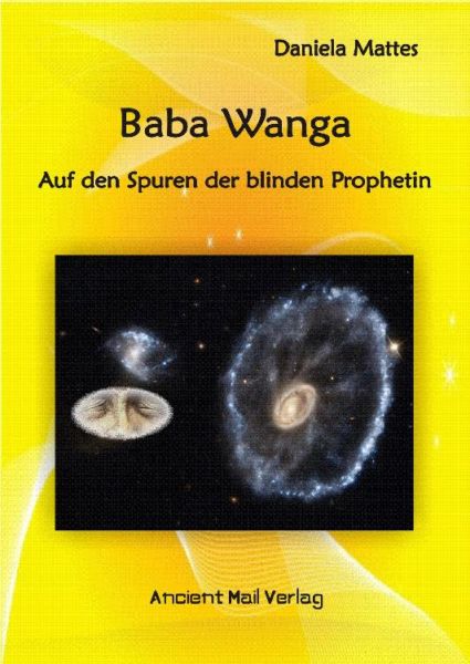 Baba Wanga