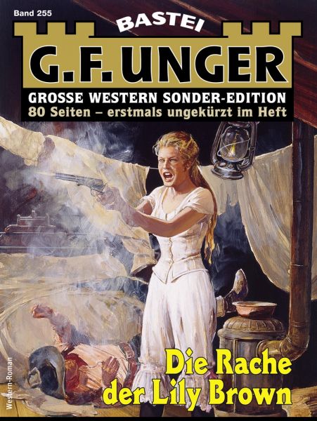 G. F. Unger Sonder-Edition 255