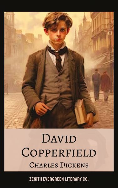 David Copperfield