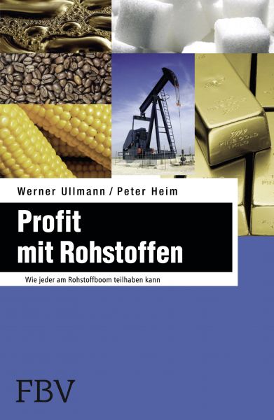 Profit mit Rohstoffen