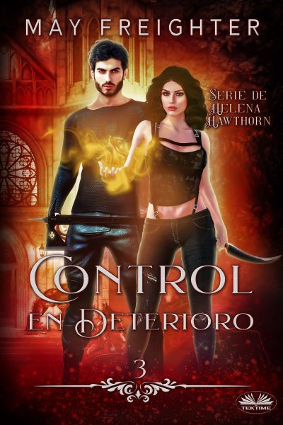 Control En Deterioro