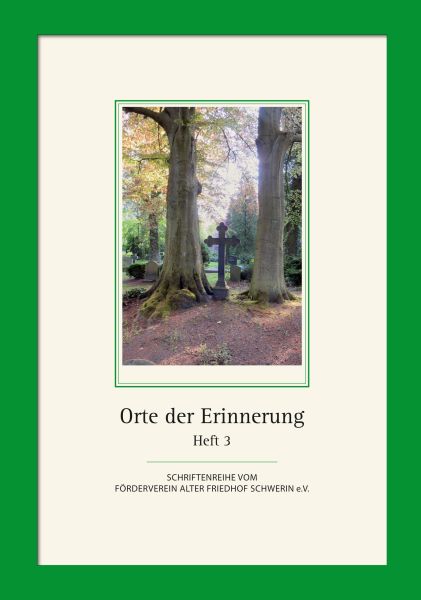 Orte der Erinnerung