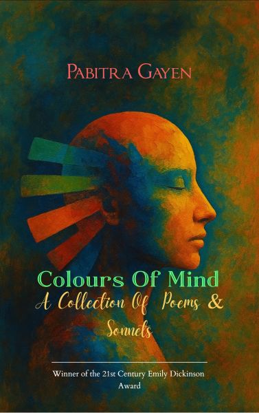 Colours of Mind