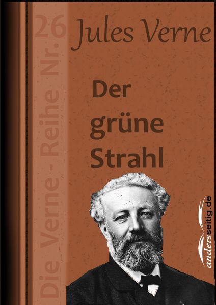 Der grüne Strahl