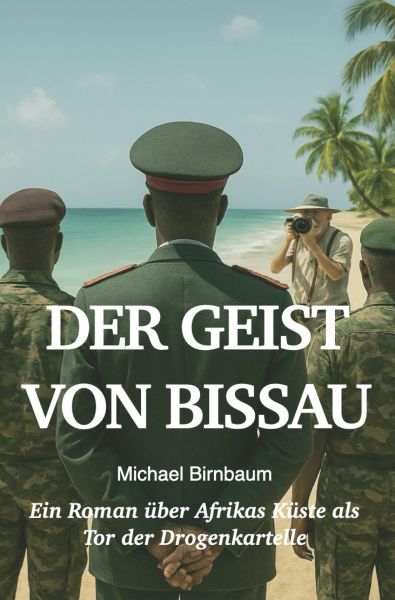 Der Geist von Bissau