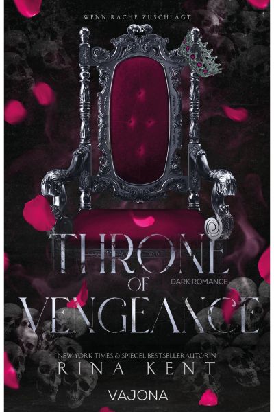 Throne of Vengeance