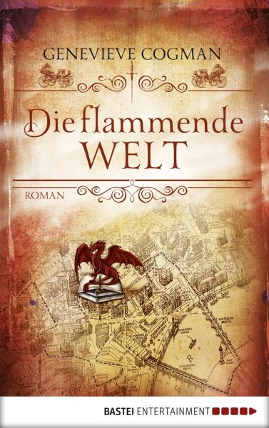 Die flammende Welt