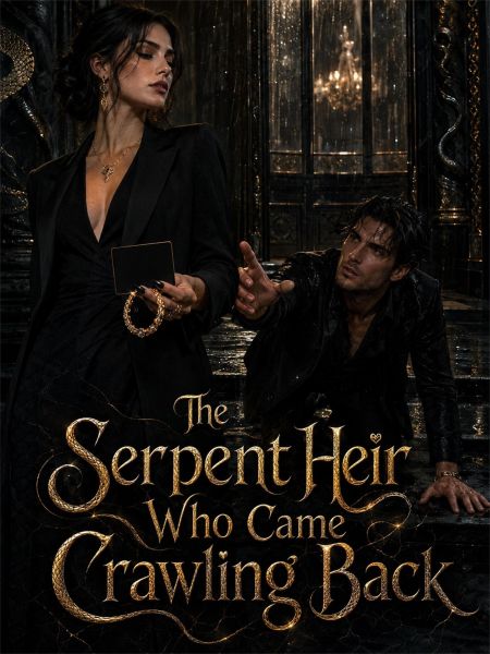 The Serpent Heir Who Came Crawling Back