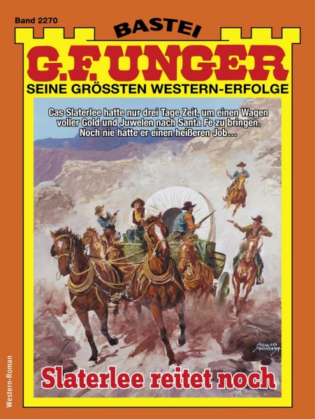G. F. Unger 2270