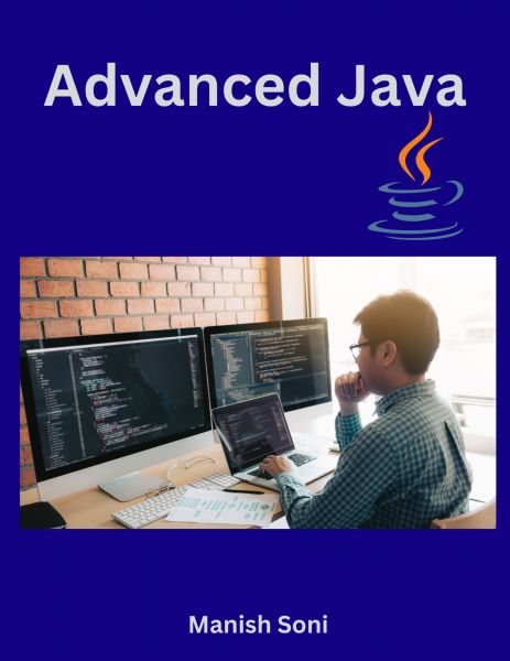 Advanced Java