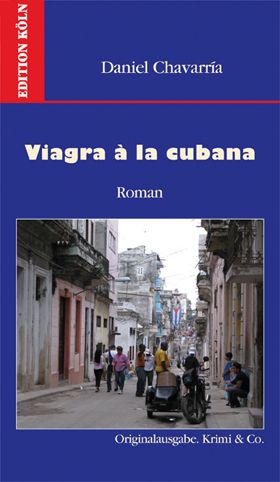 Viagra à la cubana