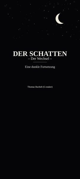 DER SCHATTRN - Die Wechsel