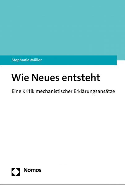 Wie Neues entsteht