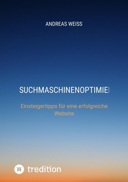 Suchmaschinenoptimierung