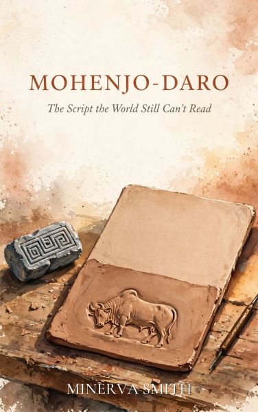 Mohenjo-daro