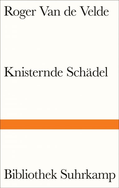 Knisternde Schädel