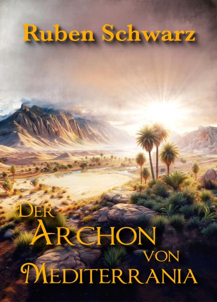 Der Archon von Mediterrania