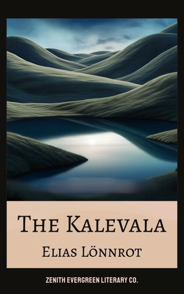 The Kalevala