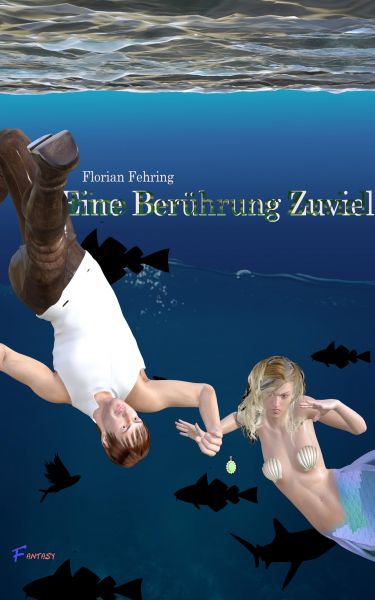 Eine Berührung Zuviel