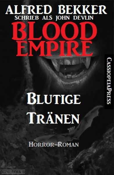 Blood Empire - Blutige Tränen
