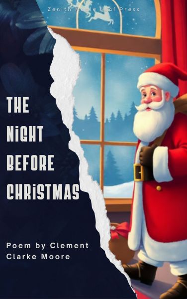 The Night Before Christmas