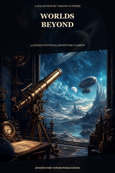 Worlds Beyond