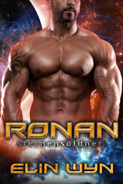 Ronan - Sternensöldner