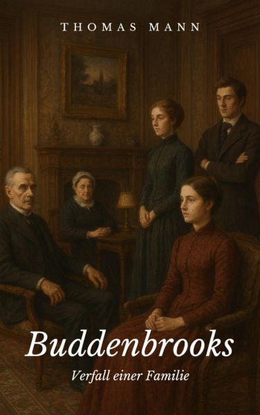 Buddenbrooks