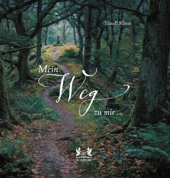 Mein Weg zu mir ...
