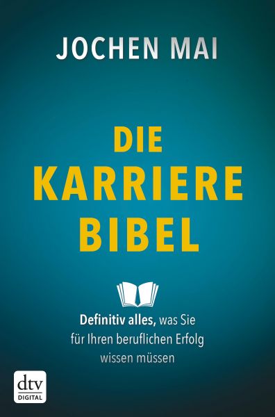 Die Karriere-Bibel