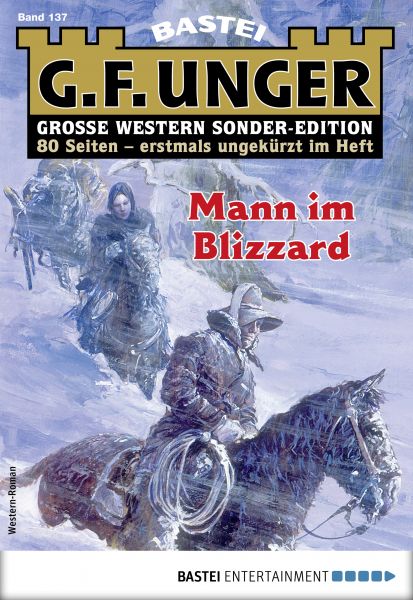G. F. Unger Sonder-Edition 137